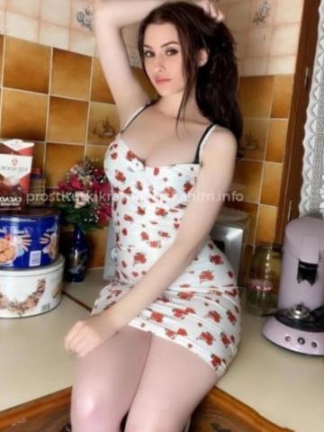 Анкета проститутки Эмма - Фото 1, , 23 года, №15723